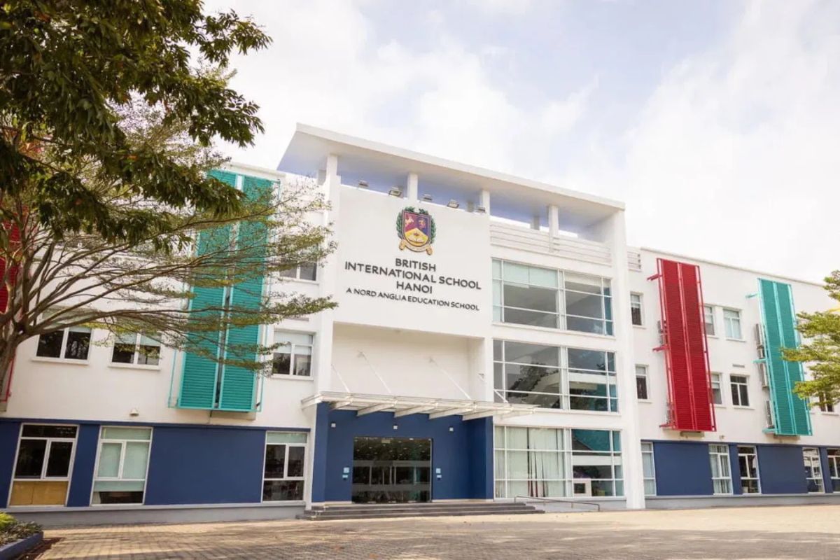 Teams collaborate on a unified media strategy to support Nord Anglia schools across multiple Asian markets 