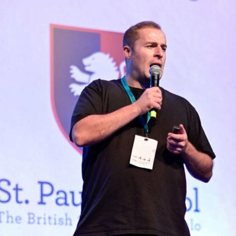 George Peterkin · Managing Director of Mind Your Health Ltd