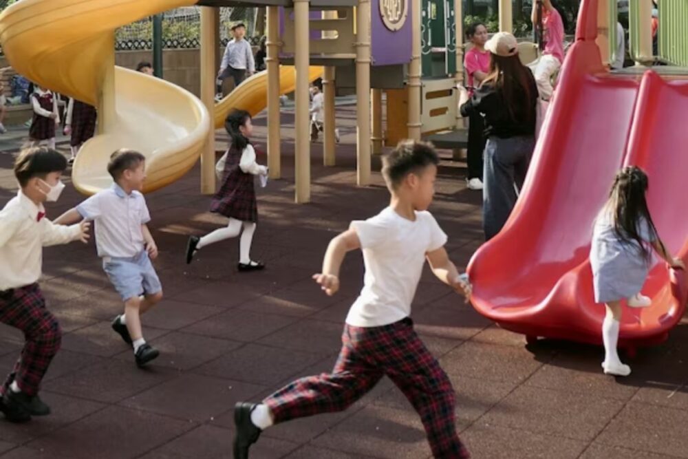 Hong Kong school news roundup 2026 featuring new campuses, programmes, and major education milestones