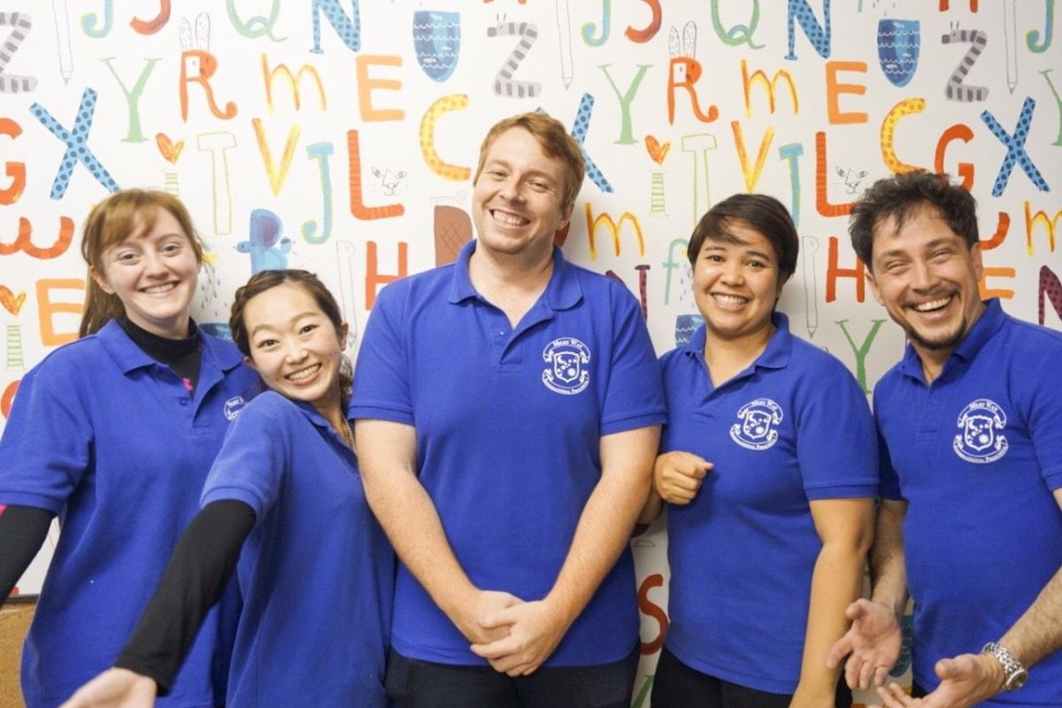 Moving Beyond Cultural Stereotypes