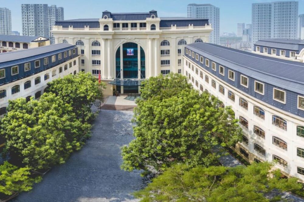 Vietnam Education Reform and High Performance Learning Driving Future Excellence