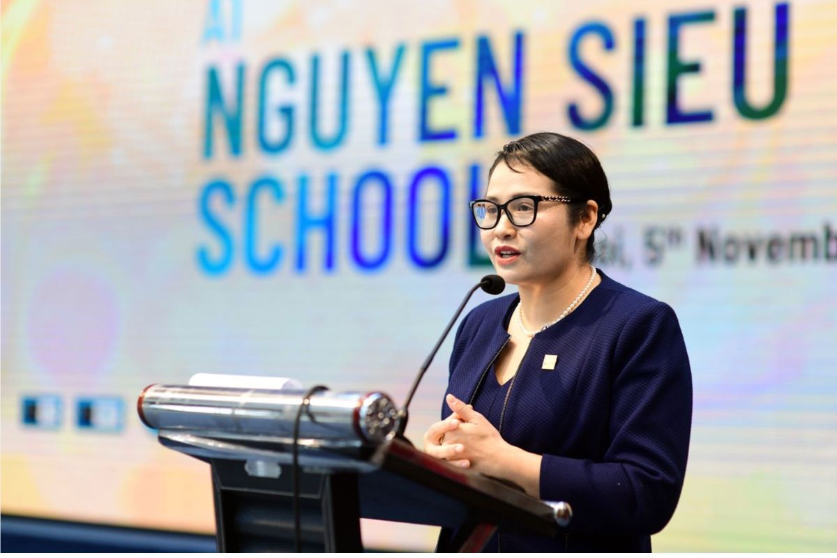 High Performance Learning is shaping teaching quality and student success for 2045