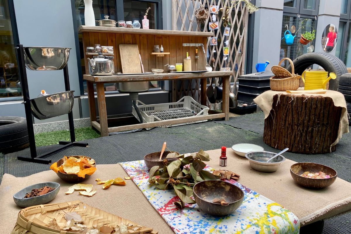 Inspiring Primary classrooms that blend structure with creativity for everyday learning

