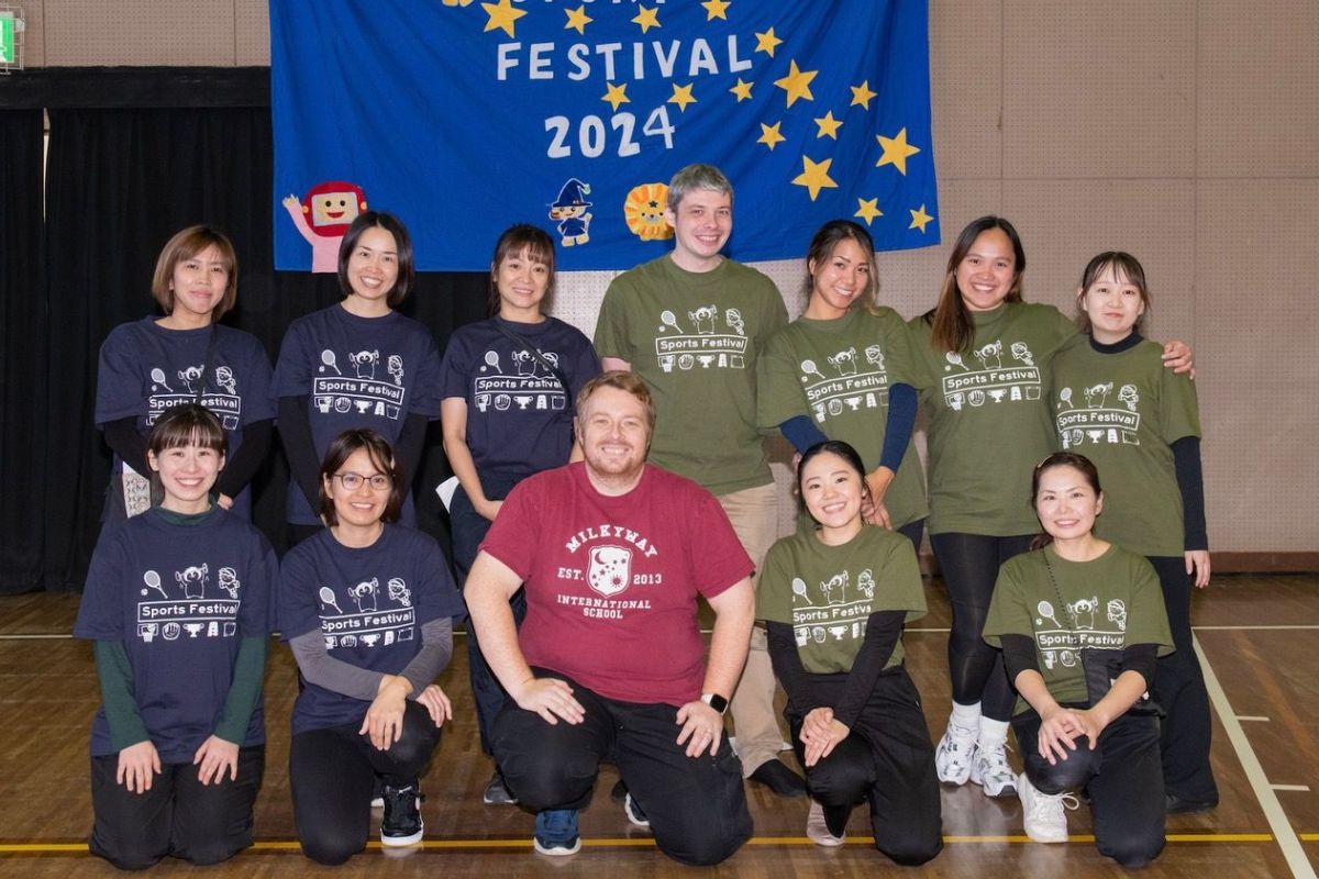 Managing a Multicultural Team in Japan Lessons from an International School Leader