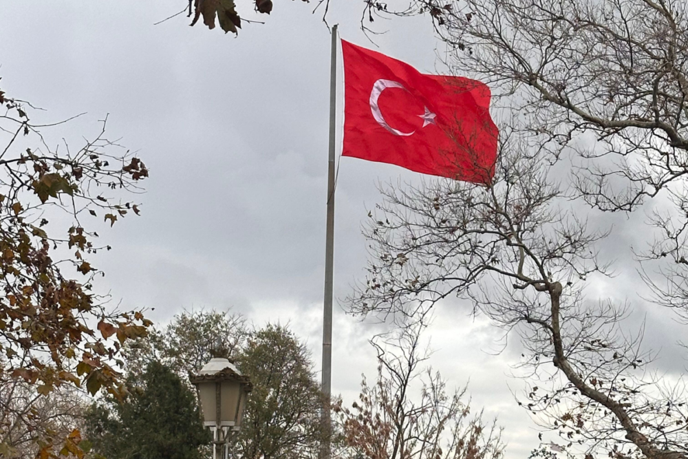 Istanbul Travel Guide: The Perfect Stopover Between Europe and Asia