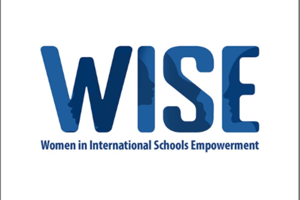 Global network of teachers supporting leadership development