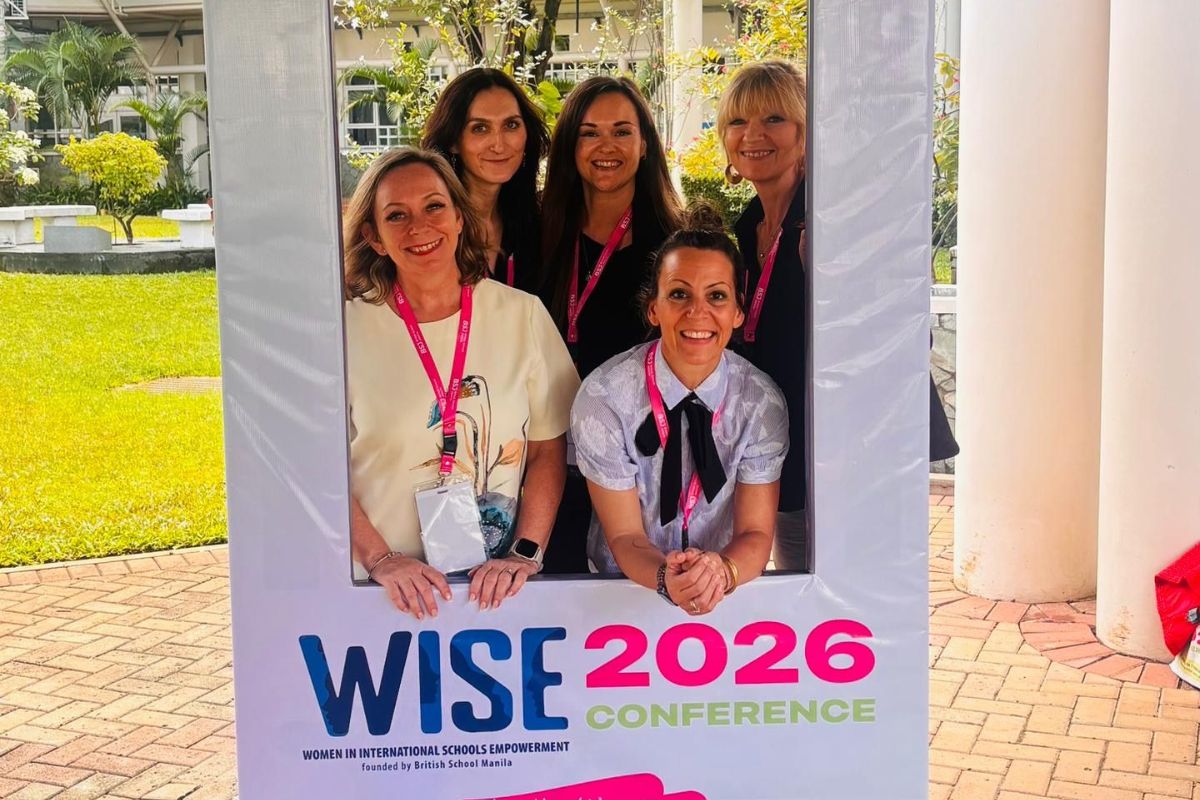 WISE27 in Kuala Lumpur brings women education leaders together to advance equity and leadership in schools.