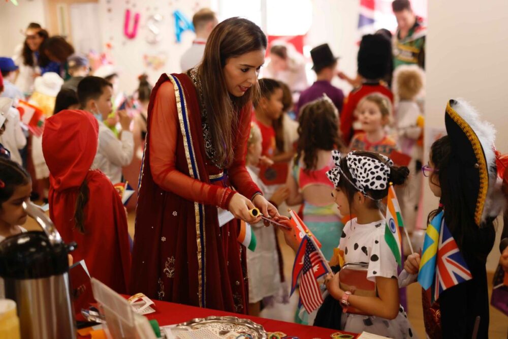 Hong Kong-Celebrating 50 Years of Education Excellence, Community and Growth