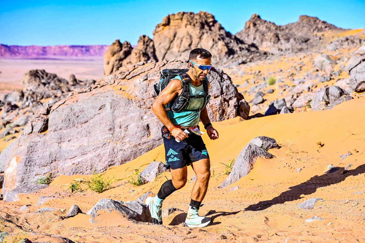 Marathon des Sables 2026: resilience tested in the world’s toughest desert race