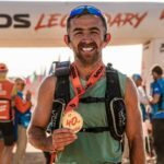 From Singapore’s humid trails to the silence of the Sahara, Chris Timms reflects on resilience, family and discovering what is truly possible at Marathon des Sables
