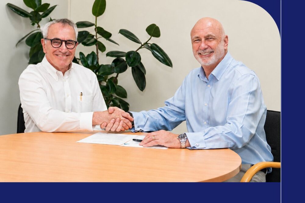 Tanglin Trust School has announced Mark Leppard MBE as its next CEO, beginning in August 2027