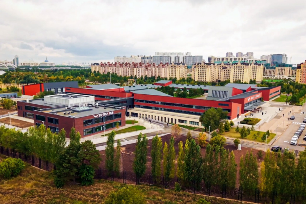 Haileybury Kazakhstan schools will begin a new partnership with Wellington College International from August 2027