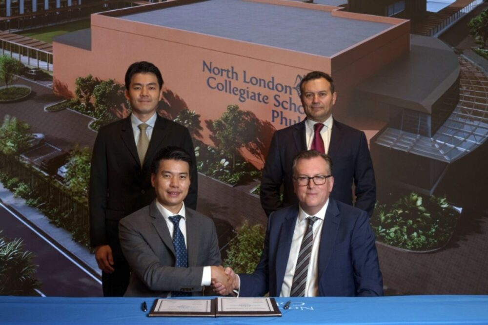 North London Collegiate School expands into Thailand with new Phuket campus