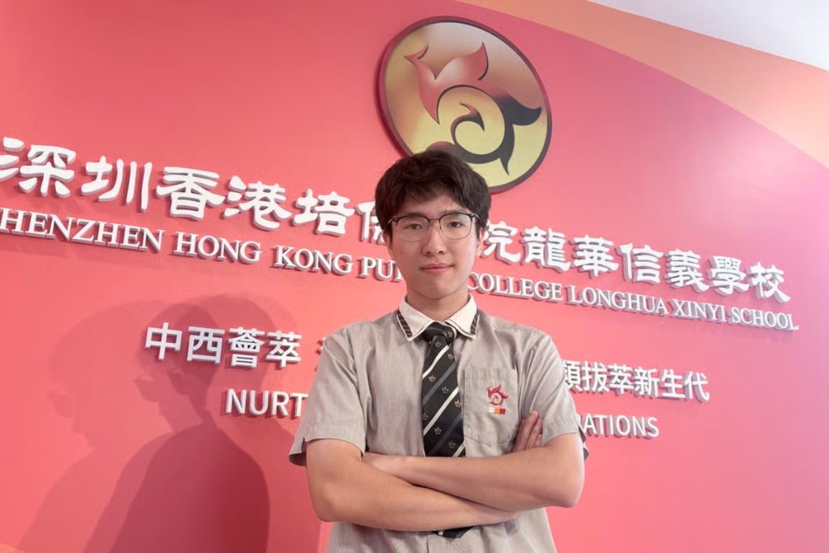Hong Kong DSE Results Mainland Schools Beat Citywide University Entry Average