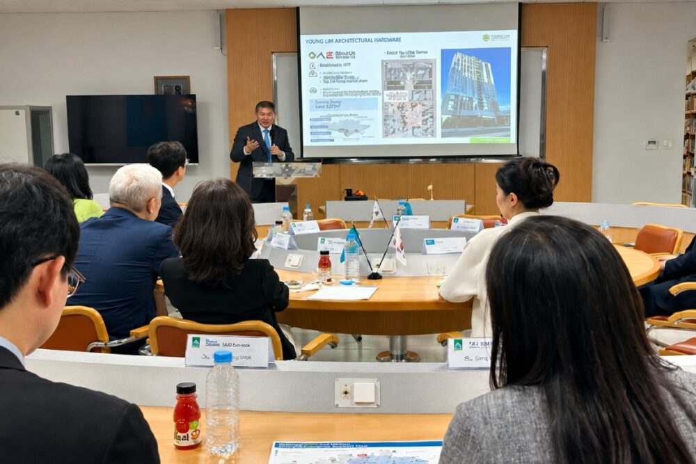 Kazakhstan university partnerships with Japanese and South Korean universities