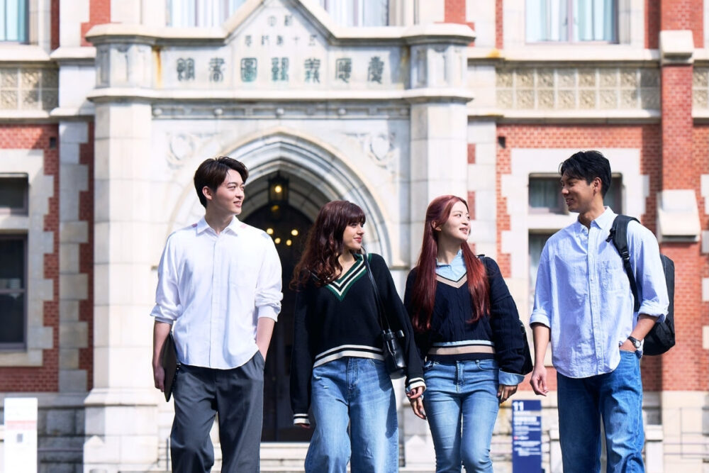 Keio University has launched an anime peace studies course exploring how Japanese animation can foster empathy and connect people across cultures