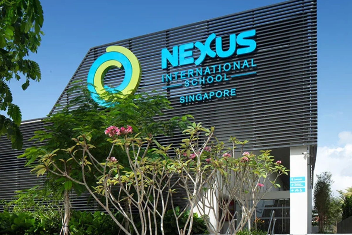 Nexus International School Singapore