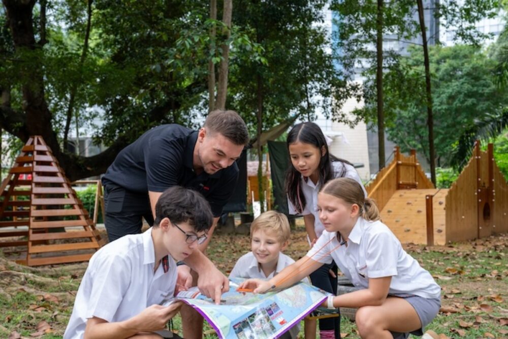 Singapore international schools are expanding A-Level, STEM, early years and Sixth Form options for students in 2026