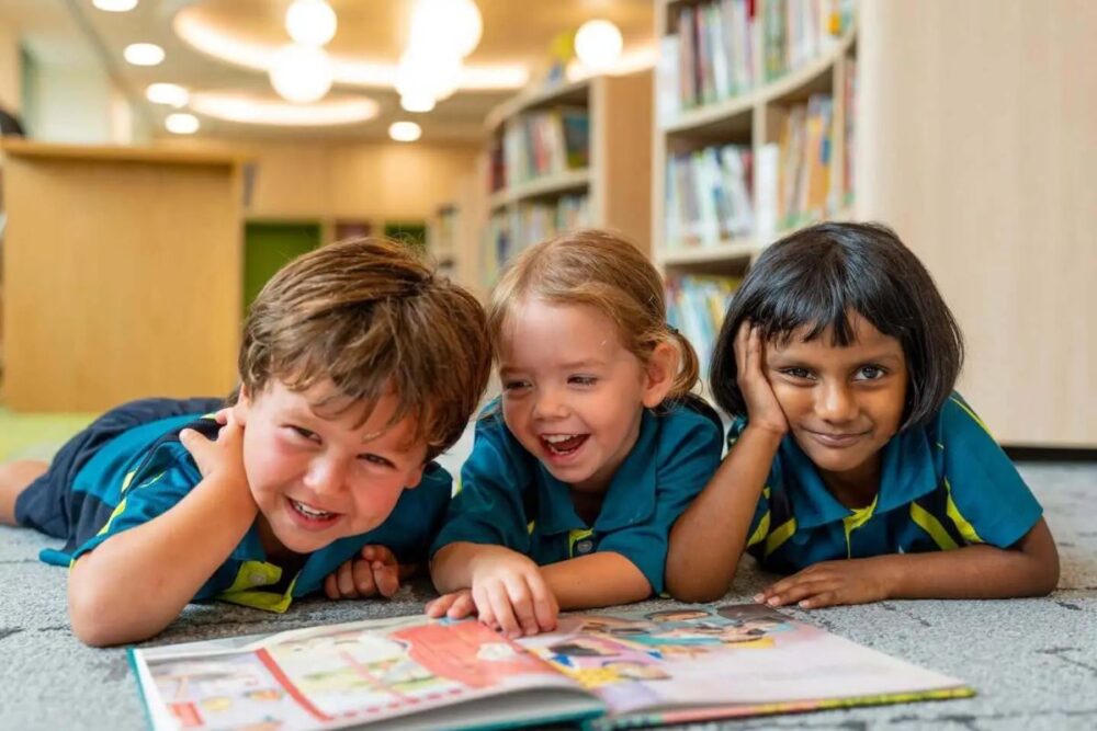 Extended childcare gives children more time to play, explore and learn in a familiar environment
