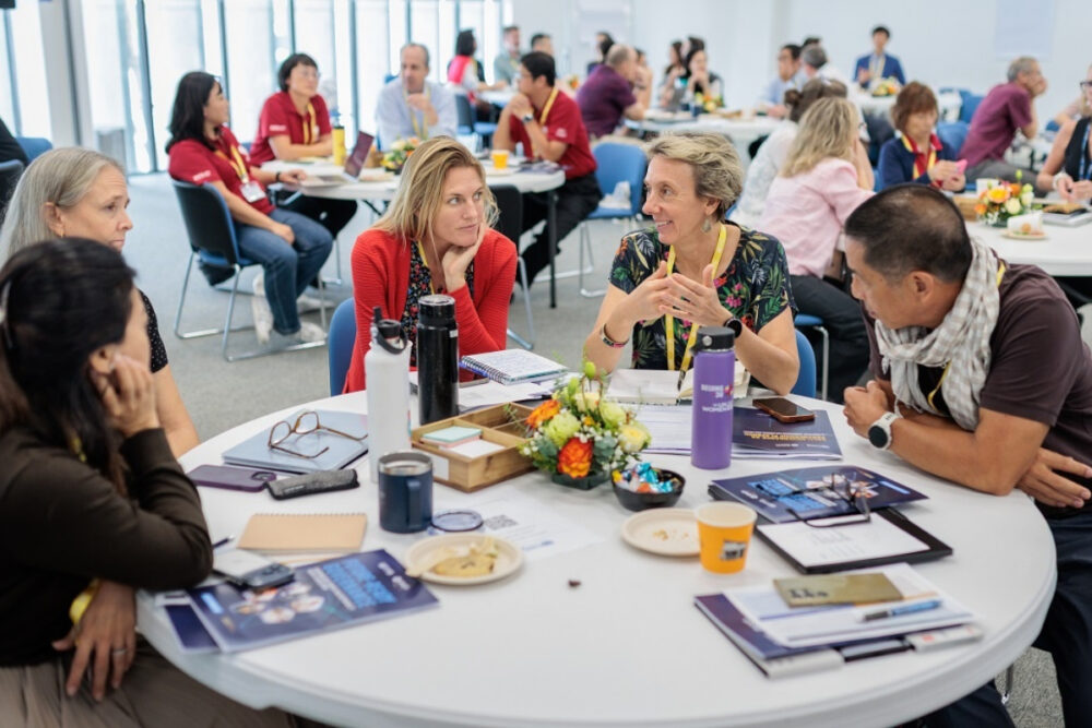 Hanoi welcomes education leaders from across Asia for GALTI 2026 (Photo: UNIS Hanoi)