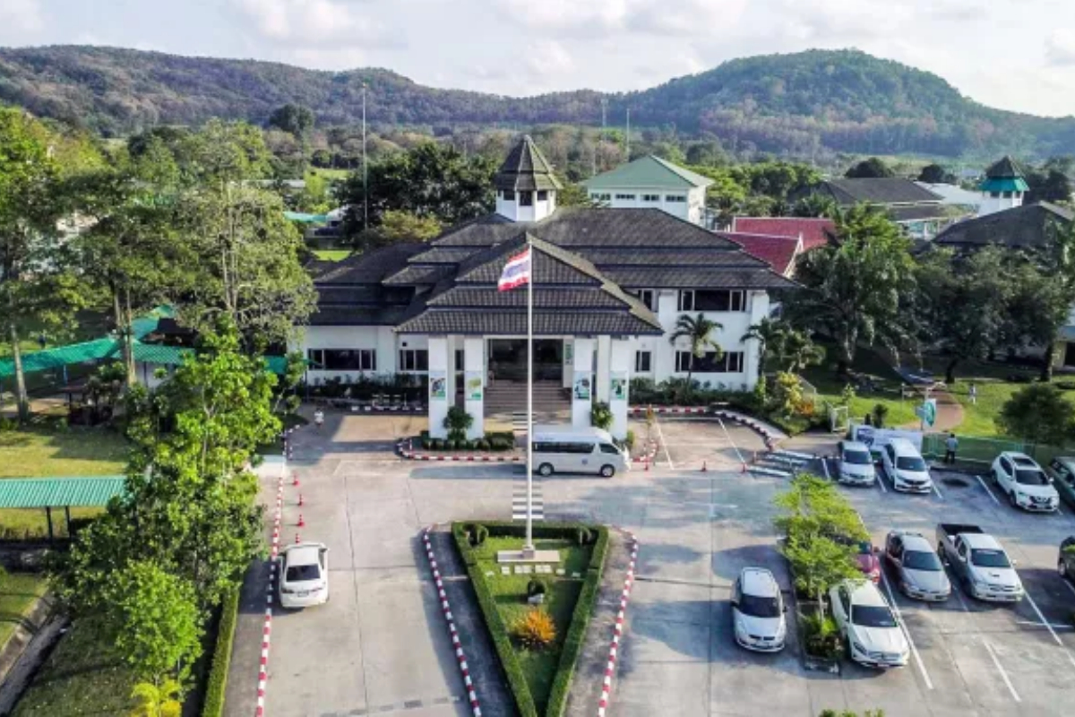 St Andrews International School Green Valley