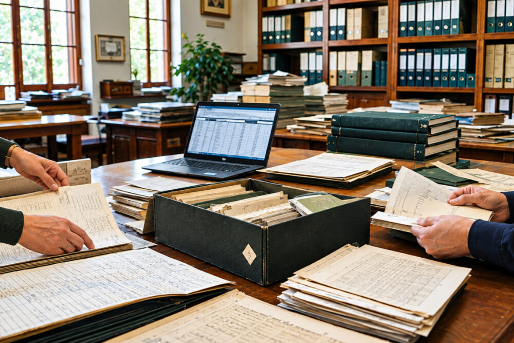 Schools and universities can turn measurable institutional achievements into documented records with the right evidence