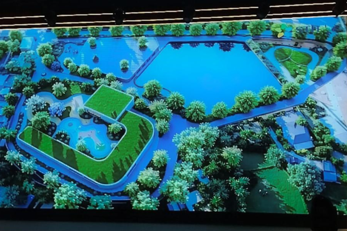New Campus Planned for Thai Nguyen, Vietnam