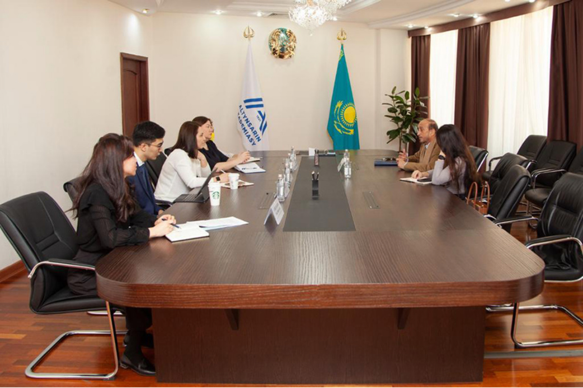ICS Astana marks a new chapter for International Community Schools as the group expands into Kazakhstan, bringing new international education opportunities to families in the capital